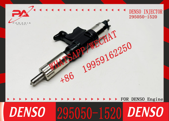 Fuel Injector 295050-1520   8-98243863-0  095000-6360 095000-6363 095000-6366 095000-6367