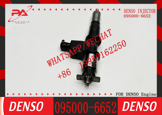 High Quality Diesel Fuel Injector   8-98030550-2  095000-5980 095000-5981 095000-5982 095000-6270 095000-6652
