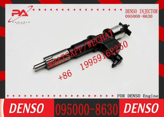 Diesel Fuel Injector   095000-8630  095000-5513 095000-5514 095000-5515  8-98139816-0 095000-5516 095000-5984