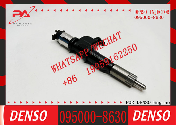 Diesel Fuel Injector   095000-8630  095000-5513 095000-5514 095000-5515  8-98139816-0 095000-5516 095000-5984