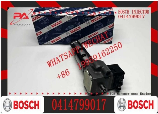 Unit Fuel Injection Pump 0986445022 0280748802 A0280748802 For Mercedes-Benz
