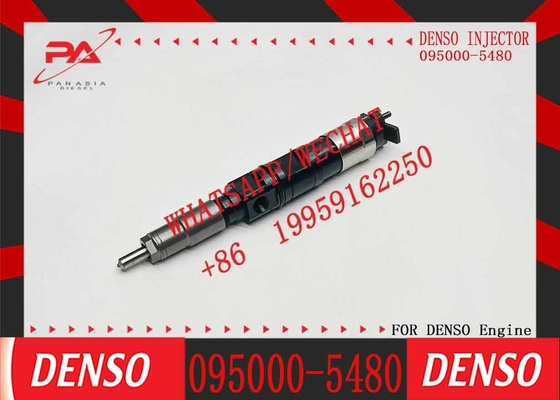 Common Rail Injector 095000-5050 095000-5480 095000-6490 095000-6500 RE507860 RE520240 RE529118 RE529117 for denso
