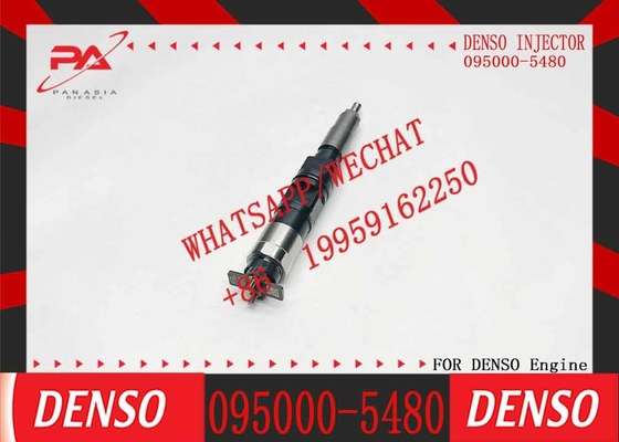 Common Rail Injector 095000-5050 095000-5480 095000-6490 095000-6500 RE507860 RE520240 RE529118 RE529117 for denso
