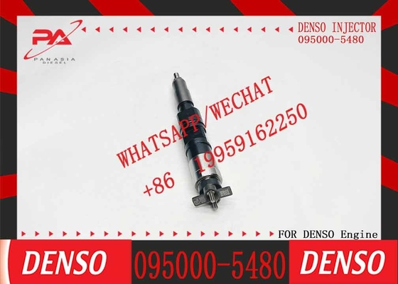 Common Rail Injector 095000-5050 095000-5480 095000-6490 095000-6500 RE507860 RE520240 RE529118 RE529117 for denso