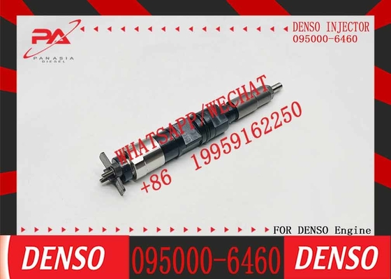 Common Rail Fuel Injector 095000-6460 095000-6470 095000-6480 RE529150 RE529151 RE529149 for denso