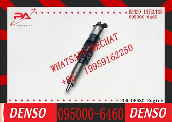 Common Rail Fuel Injector 095000-6460 095000-6470 095000-6480 RE529150 RE529151 RE529149 for denso