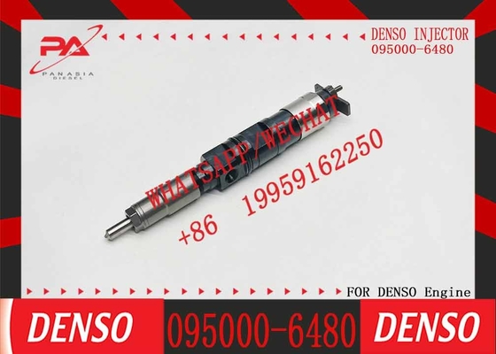Common Rail Fuel Injector 095000-6460 095000-6470 095000-6480 RE529150 RE529151 RE529149 for denso