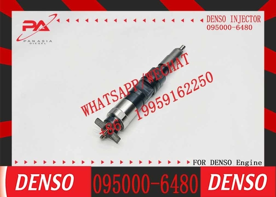 Common Rail Fuel Injector 095000-6460 095000-6470 095000-6480 RE529150 RE529151 RE529149 for denso