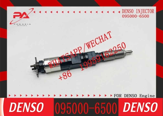 Common Rail Injector 095000-5050 095000-5480 095000-6490 095000-6500 RE507860 RE520240 RE529118 RE529117 for denso