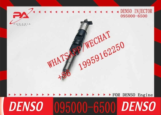 Common Rail Injector 095000-5050 095000-5480 095000-6490 095000-6500 RE507860 RE520240 RE529118 RE529117 for denso