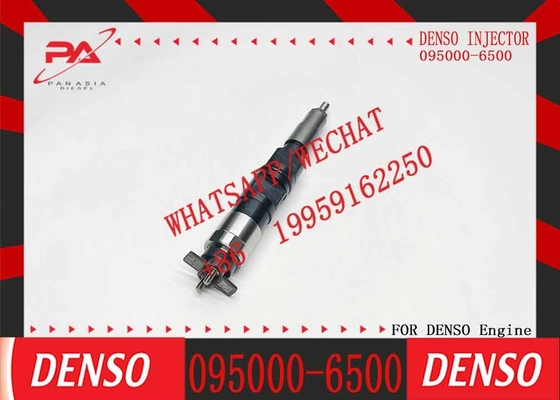 Common Rail Injector 095000-5050 095000-5480 095000-6490 095000-6500 RE507860 RE520240 RE529118 RE529117 for denso