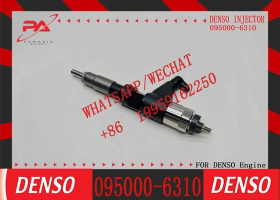 Common Rail Injector 095000-6310 RE530362 095000-6311 RE530362 DZ100212 0950006311