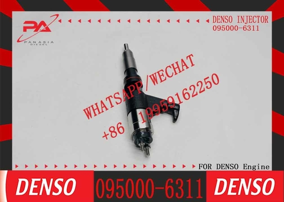 Common Rail Diesel Fuel Injector 095000-6320 095000-8540 095000-6310 095000-6311 095000-8940 RE530362 RE546784 For J-ohn