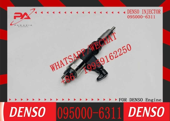 Common Rail Diesel Fuel Injector 095000-6320 095000-8540 095000-6310 095000-6311 095000-8940 RE530362 RE546784 For J-ohn