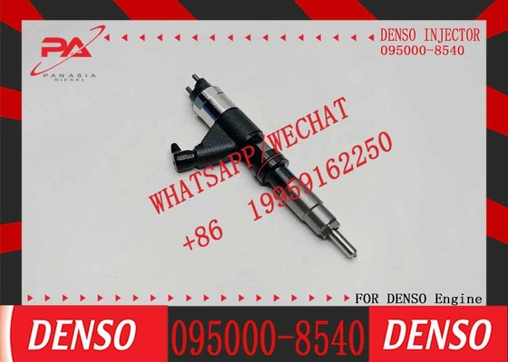 Diesel Fuel Injector 095000-8540 RE541108 095000-8940 RE543266 Engine Parts For John Deere