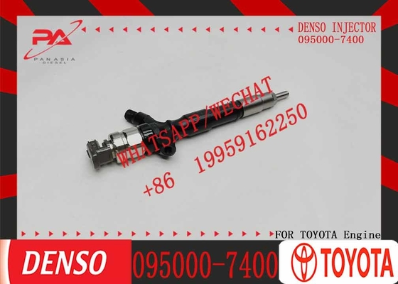 High quality auto parts 0950007761,095000-7760,095000-7761 for 2367030300 23670-30300 23670-39275