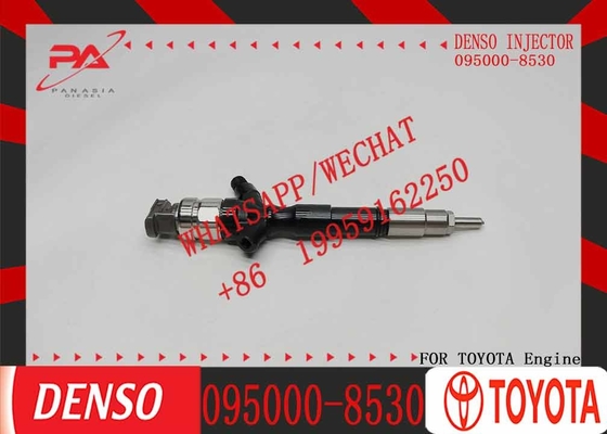High Quality Fuel injector 095000-8530/095000-8290 Diesel Fuel injector 23670-0L070/23670-0L050 for Toyota truck