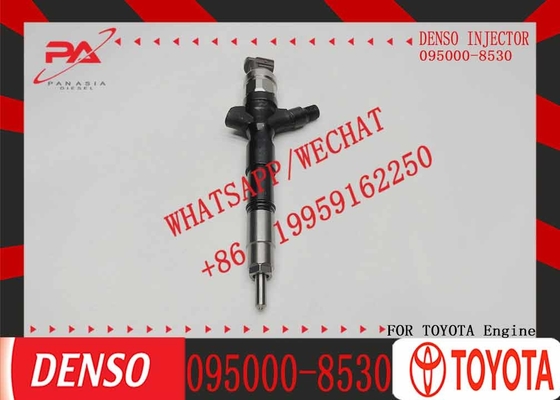 High Quality Fuel injector 095000-8530/095000-8290 Diesel Fuel injector 23670-0L070/23670-0L050 for Toyota truck