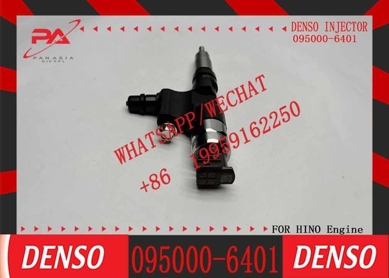 095000-6401 0950006401 Fuel Injector 23670-E0070 23670E0070