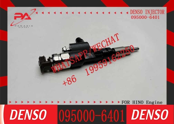 095000-6401 0950006401 Fuel Injector 23670-E0070 23670E0070