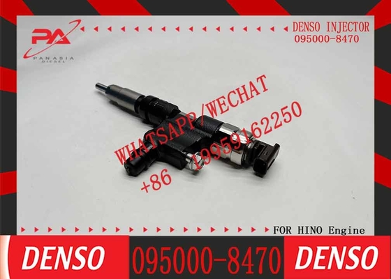 New Injector Repair Kit overhaul kit 095000-8470 095000-6551 095000-6550 095000-6541 23670-E0410 23670-E0190