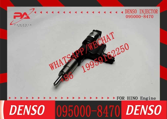 New Injector Repair Kit overhaul kit 095000-8470 095000-6551 095000-6550 095000-6541 23670-E0410 23670-E0190