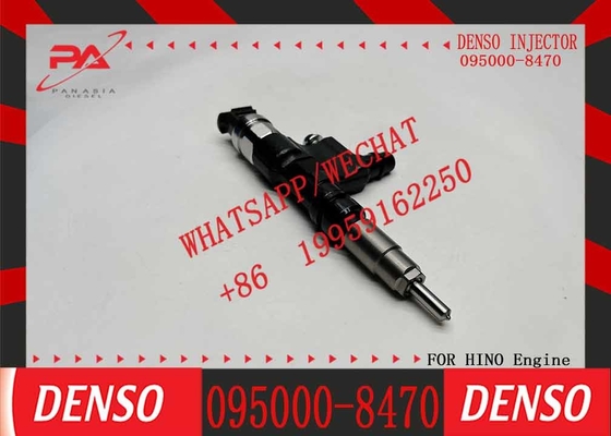 New Injector Repair Kit overhaul kit 095000-8470 095000-6551 095000-6550 095000-6541 23670-E0410 23670-E0190