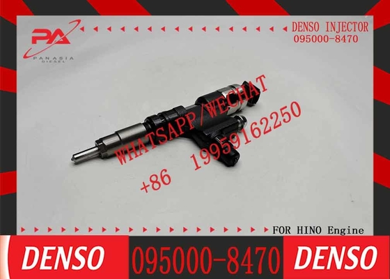 New Injector Repair Kit overhaul kit 095000-8470 095000-6551 095000-6550 095000-6541 23670-E0410 23670-E0190