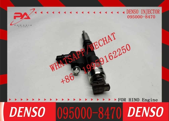 New Injector Repair Kit overhaul kit 095000-8470 095000-6551 095000-6550 095000-6541 23670-E0410 23670-E0190