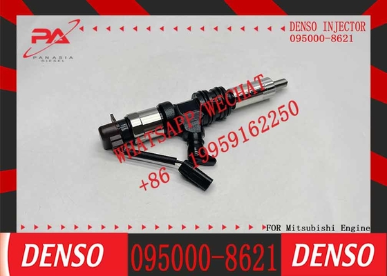 Common Rail Injector Repair Kit Injector Nozzle 095000-8920 ME306398 095000-8621 095000-6860 For Mitsubishi