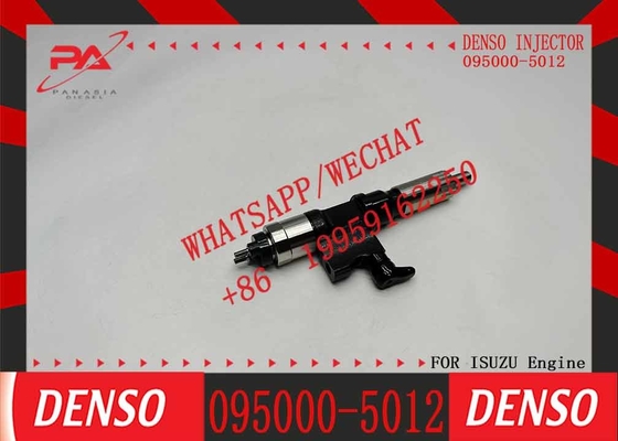 nozzle injector 095000-5012 095000-5013 095000 5012 0950005013 Diesel nozzle assembly 0950005012 0950005013 for isuzu