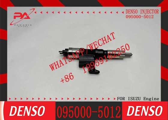 nozzle injector 095000-5012 095000-5013 095000 5012 0950005013 Diesel nozzle assembly 0950005012 0950005013 for isuzu