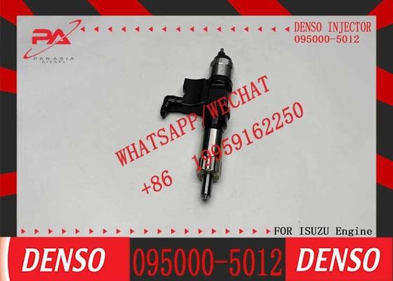 nozzle injector 095000-5012 095000-5013 095000 5012 0950005013 Diesel nozzle assembly 0950005012 0950005013 for isuzu
