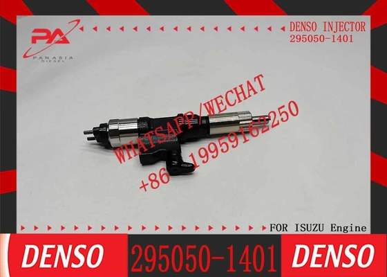Auto Parts Diesel Fuel Injector Repair Kit For Isuzu 295050-2260 8-98306475-0 295050-1401 295050-1290