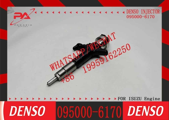 Wholesale Injector Repair Kit 095000-6990 095000-6980 095000-6170 for Isuzu injector 8-98011605-3 8-98011604-5