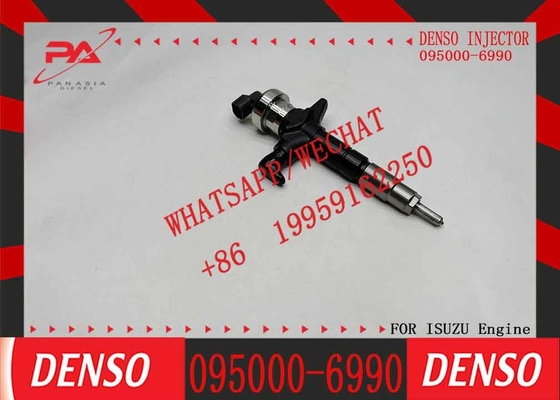 High Quality Fuel injector 095000-9750/095000-6990 Diesel Fuel injector 8-98201564-0/8-98011605-3 for Nissan truck