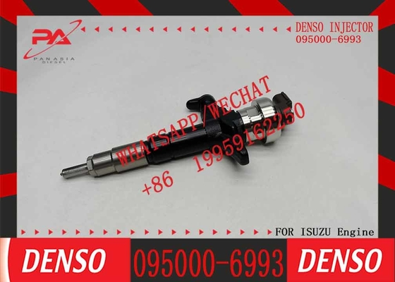 095000-6993 095000-6994 Diesel Fuel Injector 095000 6993 095000 6994 Pumps Injector Nozzles 0950006993 0950006994 for Is