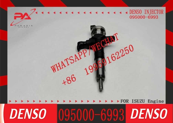 095000-6993 095000-6994 Diesel Fuel Injector 095000 6993 095000 6994 Pumps Injector Nozzles 0950006993 0950006994 for Is