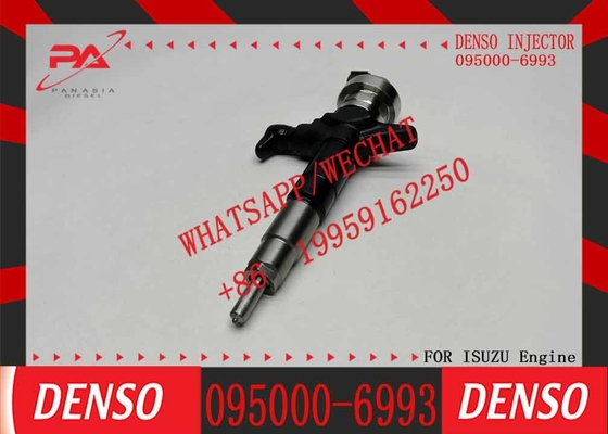 095000-6993 095000-6994 Diesel Fuel Injector 095000 6993 095000 6994 Pumps Injector Nozzles 0950006993 0950006994 for Is