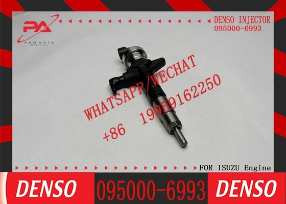095000-6993 095000-6994 Diesel Fuel Injector 095000 6993 095000 6994 Pumps Injector Nozzles 0950006993 0950006994 for Is