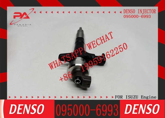 095000-6993 095000-6994 Diesel Fuel Injector 095000 6993 095000 6994 Pumps Injector Nozzles 0950006993 0950006994 for Is