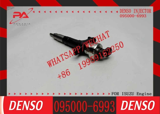 095000-6993 095000-6994 Diesel Fuel Injector 095000 6993 095000 6994 Pumps Injector Nozzles 0950006993 0950006994 for Is