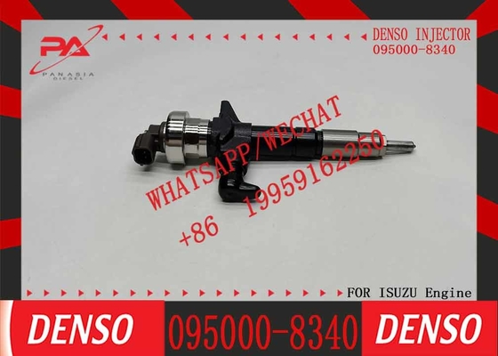 Common Rail Fuel Injector 095000-8340 8-97435030-0 SUITABLE FOR ISUZU for denso