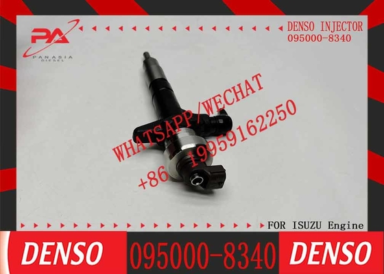Common Rail Fuel Injector 095000-8340 8-97435030-0 SUITABLE FOR ISUZU for denso