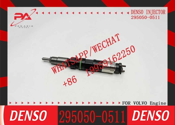 High Quality Fuel injector 295050-0511/295050-1940 Diesel Fuel injector 21416555/2236215 for Toyota truck