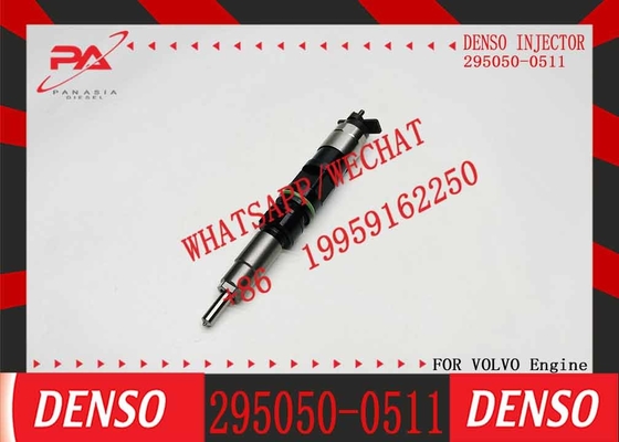 High Quality Fuel injector 295050-0511/295050-1940 Diesel Fuel injector 21416555/2236215 for Toyota truck