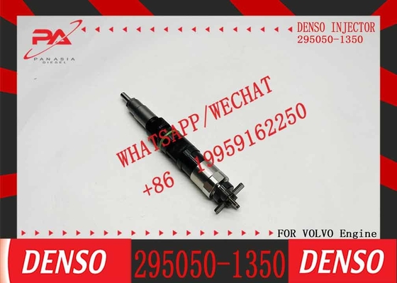 High Quality Fuel injector 295050-1240/295050-1350 Diesel Fuel injector 21785960/21898687 for Toyota truck