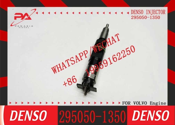 High Quality Fuel injector 295050-1240/295050-1350 Diesel Fuel injector 21785960/21898687 for Toyota truck