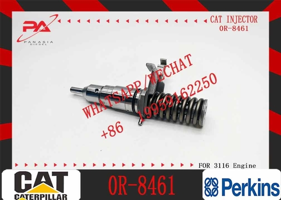 Cat 3116 injector7E-8727 0R-8461 7E-8729 0R-8469 7E-8952 0R-8465 for caterpillar engine 3116 injectors