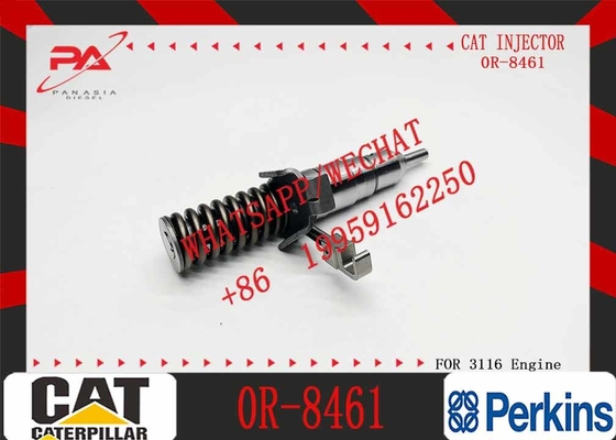Cat 3116 injector7E-8727 0R-8461 7E-8729 0R-8469 7E-8952 0R-8465 for caterpillar engine 3116 injectors